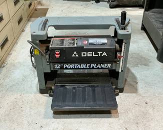 Delta Portable Planer
