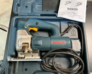Bosch Jigsaw