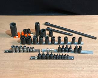 Impact Sockets and Extensions