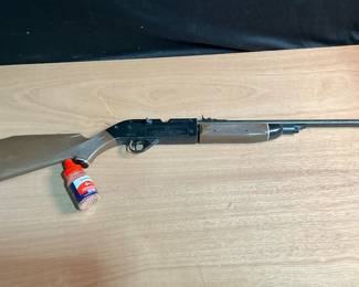 Crossman Power Master 66