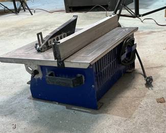 Chicago Electric Tile Cutter