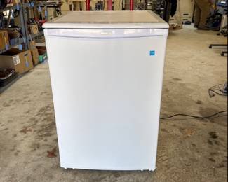 Danby Upright Freezer