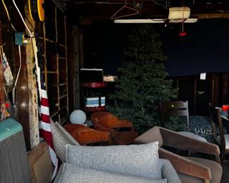 Christmas Decorations