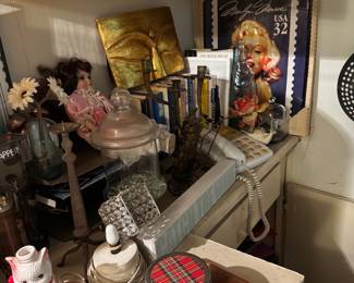 Miscellaneous Homewares