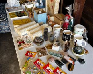 Collectibles Simpsons