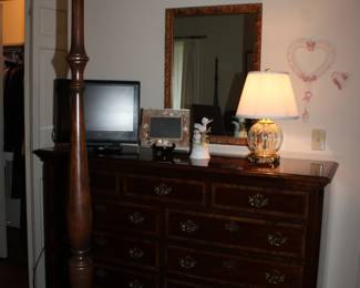 Vtg. Pennsylvania House Dresser - Beautiful