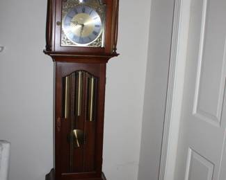 Grandmother Clock