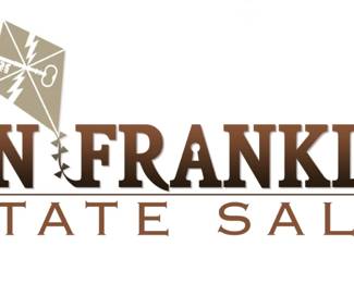 Hi Res Color Ben Franklin