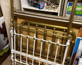 Brass Bed Frames