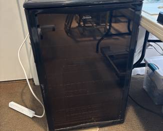 Sunbeam Beverage Refridgerator