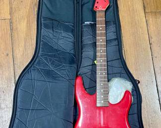 NITRO I PEAVEY PROJECT GUITAR