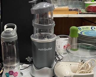 NUTRIBULLET