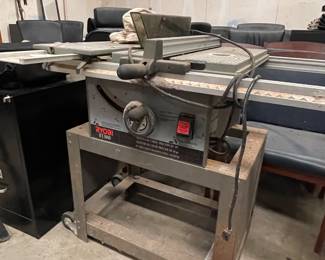 RYOBI CIRCULAR SAW-BT 3000