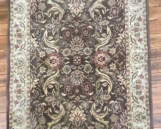 AREA RUG