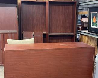 OFFICE FURNITURE