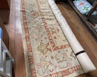 PERSIAN RUG