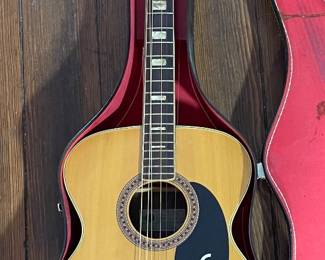 EPIPHONE FT-135 GUITAR