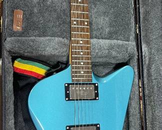 EPIPHONE SLASHER GUITAR