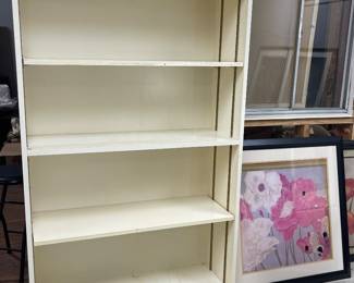 SHELVING UNIT-HAVE 2