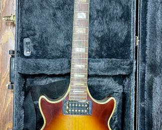 EPIPHONE GENESIS GUITAR