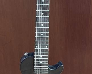 EPIPHONE LES PAUL PEE WEE MINI GUITAR-NEEDS REPAR