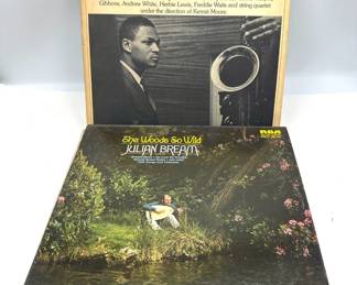 Over 20 Vinyl Record Albums, Mostly Classic Rock Lot #: 32