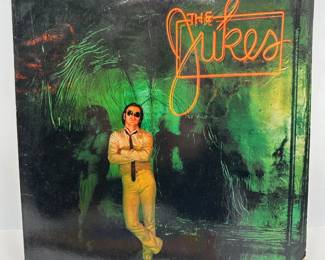 25 Vinyl Record Albums, Mostly Classic Rock Lot #: 31