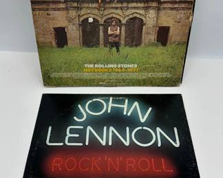 25 Vinyl Record Albums, Mostly Classic Rock Lot #: 31