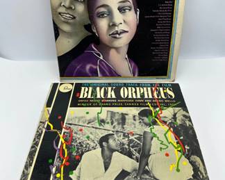 25 Vinyl Record Albums, Mostly Classic Rock Lot #: 31