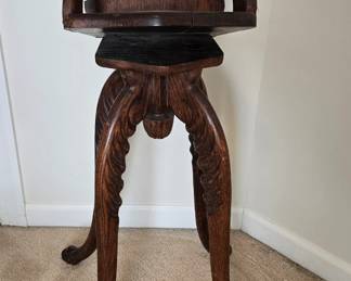 Childs Portrait Chair