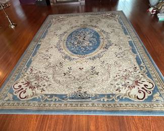 Rectangular Area Rug
