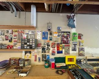 Household Implements