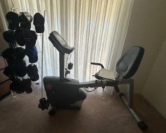 Schwinn Exercycle