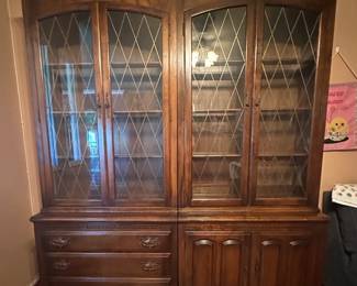 China Cabinets
