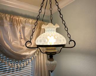 Hanging Lamp