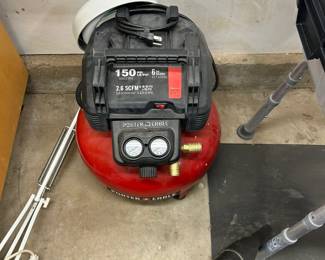 air compressor