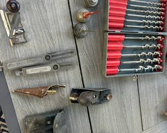 more hand tools