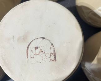 Kexby House Pottery Ale Mug