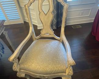 Ferguson Copeland Dining Chairs