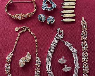 Vintage Jewelry