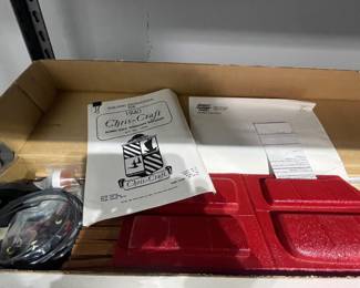 Dumas Boats Ship Kit