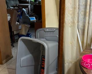 A real outstanding coat tree