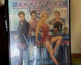 cool poster hot people