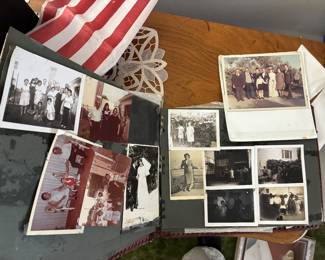 another vintage album 