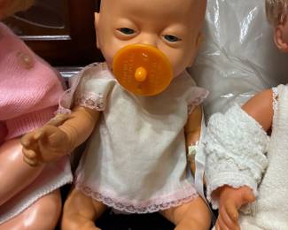 'newbie from seventies