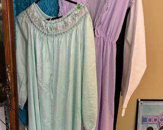 OMG more sexy granny nightgowns