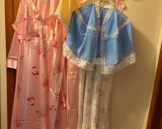 wonderful granny sexy lingerie