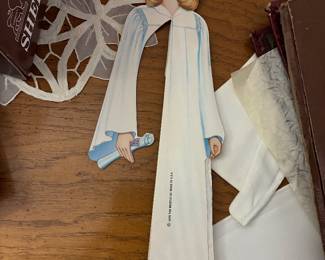 standup graduate vintage stands