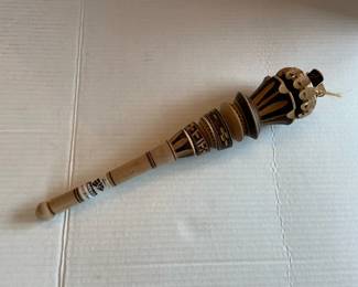 Mexican Hot Cocoa Whisk