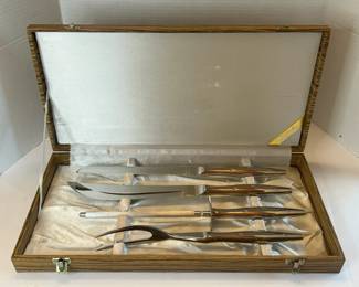 Eldan Japan Knife Set